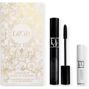 DIOR Diorshow Pump 'N' Volume gift set for women
