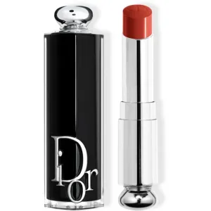 DIOR Dior Addict gloss lipstick refillable shade 740 Saddle 3,2 g