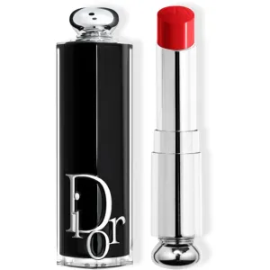 DIOR Dior Addict gloss lipstick refillable shade 745 Re(d)volution 3,2 g