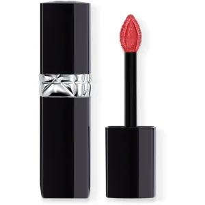 DIOR Rouge Dior Forever Liquid Lacquer liquid lipstick shade 459 Flower 6 ml