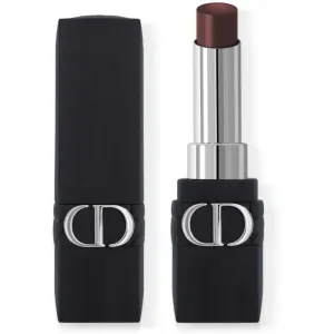 DIOR Rouge Dior Forever Transfer-Proof Lipstick - Ultra Pigmented Matte - Bare-Lip Feel Comfort shade 500 Nude Soul 3,2 g