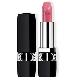 DIOR Rouge Dior long-lasting lipstick refillable shade 277 Osée Satin 3,5 g #294184