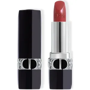 DIOR Rouge Dior long-lasting lipstick refillable shade 720 Icone Satin 3,5 g