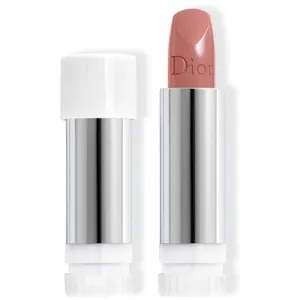 DIOR Rouge Dior The Refill long-lasting lipstick refill shade 212 Tutu Metallic 3,5 g