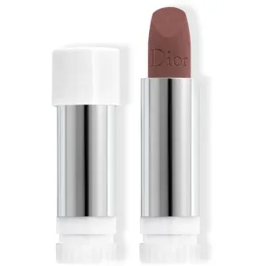 DIOR Rouge Dior The Refill long-lasting lipstick refill shade 300 Nude Style Velvet 3,5 g