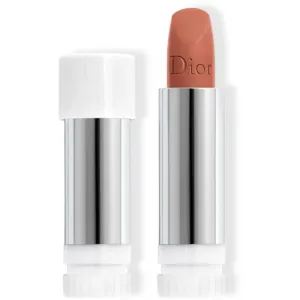 DIOR Rouge Dior The Refill long-lasting lipstick refill shade 314 Grand Bal Matte 3,5 g