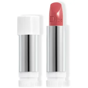 DIOR Rouge Dior The Refill long-lasting lipstick refill shade 458 Paris Satin 3,5 g