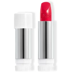 DIOR Rouge Dior The Refill long-lasting lipstick refill shade 520 Feel Good Satin 3,5 g