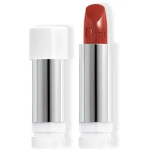 DIOR Rouge Dior The Refill long-lasting lipstick refill shade 849 Rouge Cinema Satin 3,5 g