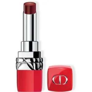 DIOR Rouge Dior Ultra Rouge long-lasting lipstick with moisturising effect shade 843 Ultra Crave 3,2 g