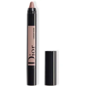 DIOR Rouge Graphist Birds of a Feather Limited Edition stick lipstick shade 004 Vibrant Nude 1,4 g