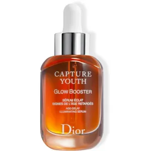 Christian DiorCapture Youth Glow Booster Age-Delay Illuminating Serum 30ml/1oz