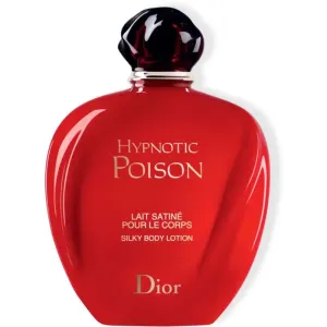 DIOR Hypnotic Poison body lotion for women 200 ml #1212848
