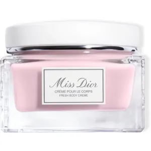 DIOR Miss Dior body cream for women 150 ml