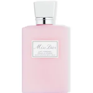 Christian Dior - Miss Dior 200ml Body oil, lotion and cream