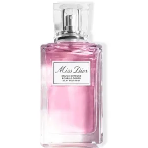DIOR Miss Dior body spray for women 100 ml