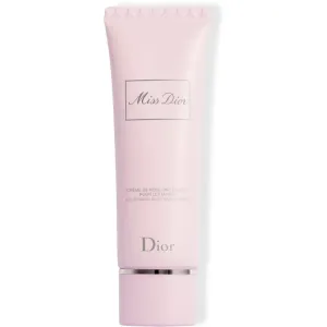Christian DiorMiss Dior Nourishing Rose Hand Cream 50ml/1.7oz