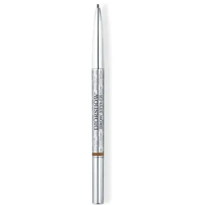 Christian DiorDiorshow Brow Styler Ultra Fine Precision Brow Pencil - # 021 Chestnut 0.09g/0.003oz