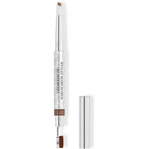 DIOR Diorshow Kabuki Brow Styler eyebrow pencil with brush shade 011 Gold Blond 0,29 g