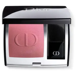 DIOR Rouge Blush compact blusher with mirror and brush shade 720 Icône (Shimmer) 6,7 g