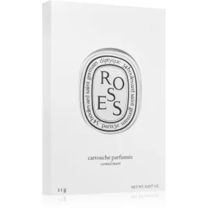 Diptyque Roses electric diffuser refill 2,1 g