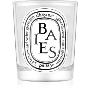 Diptyque Baies scented candle 190 g #1269018
