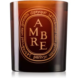 Diptyque Colored Ambre scented candle 300 g #265745