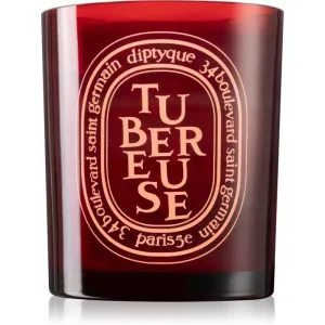 Diptyque Colored Tubereuse scented candle 300 g #1369594