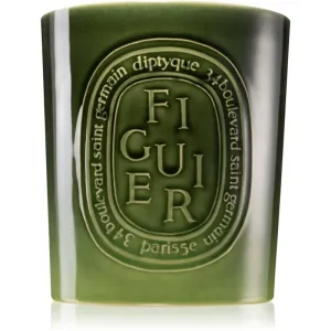 Diptyque Figuier scented candle I. 1500 g #1844147