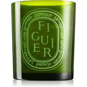 Diptyque Figuier scented candle III. 300 g