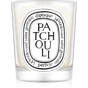 Diptyque Patchouli scented candle 190 g #222949