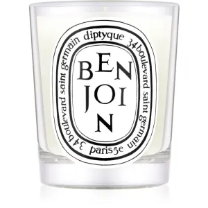 DiptyqueScented Candle - Benjoin 190g/6.5oz