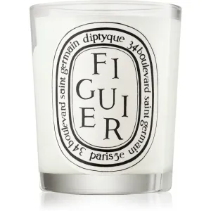 DiptyqueScented Candle - Figuier (Fig Tree) 190g/6.5oz