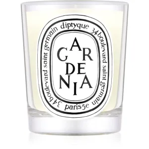 DiptyqueScented Candle - Gardenia 190g/6.5oz