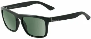 Dirty Dog Ranger 53470 Black/Green Polarized L Lifestyle Glasses