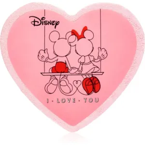 Disney Mickey&Minnie Effervescent Bath Bomb for Kids Swing set pink 150 g