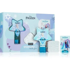Disney Frozen 2 Sparkling Bath Fun gift set (for children)