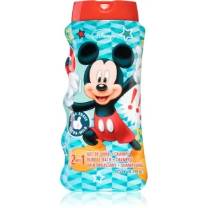 Disney Mickey Mouse Shampoo and Shower Gel shower and bath gel for children 475 ml