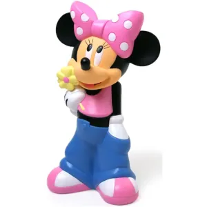 Disney Minnie 3D 2-in-1 bath foam and shower gel 200 ml