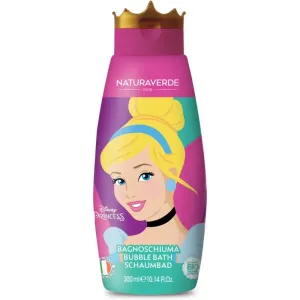 Disney Princess Bubble Bath bubble bath and shower gel 300 ml