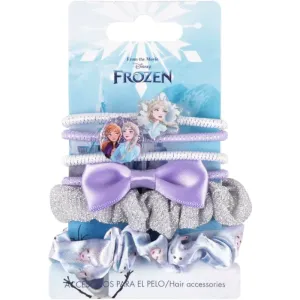Disney Frozen 2 Hair Accessories hair bands 6 pc