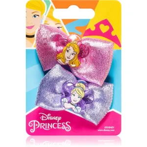 Disney Princess Hair Clip hair clip for children 2 pc
