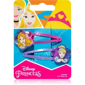 Disney Disney Princess Hair Clips hair pins 2 pc