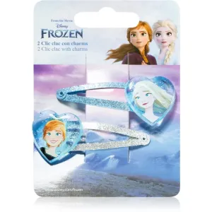 Disney Frozen 2 Hair Clips hair pins 2 pc