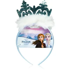 Disney Frozen 2 Headband III headband with crown 1 pc
