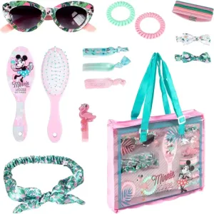 Disney Minnie Beauty Set Need Accessories gift set for children