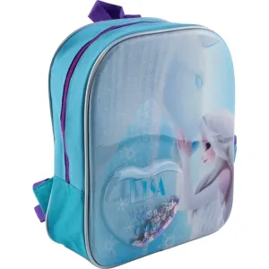 Disney Frozen 2 Kids Backpack children’s rucksack 1 pc
