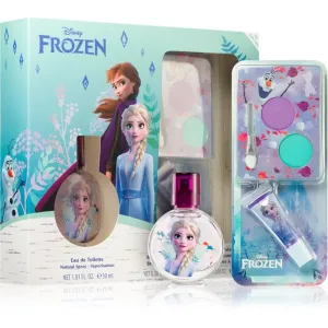 Disney Frozen Beauty Set gift set (for children)