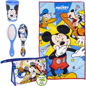 Disney Mickey Toiletry Bag toiletry bag for children