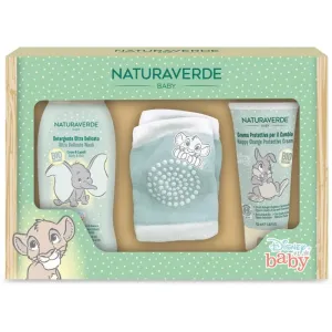 Disney Naturaverde Baby Disney Gift Set gift set for children from birth #305960
